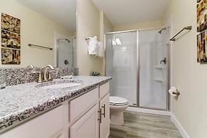 Cool Breeze by VillaDirect