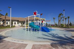 Cool Breeze by VillaDirect