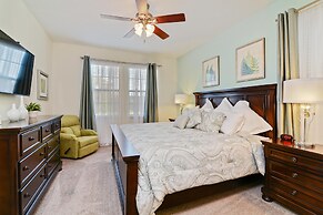 Cool Breeze by VillaDirect