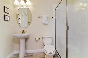 Cool Breeze by VillaDirect