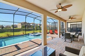 Cool Breeze by VillaDirect