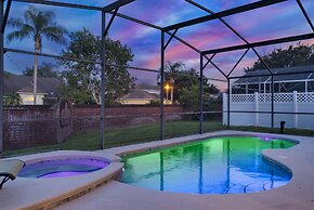 Disney Backstage Villa by VillaDirect