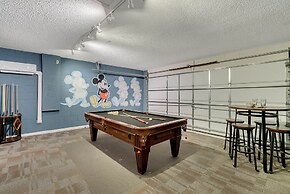 Disney Backstage Villa by VillaDirect