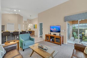 Disney Backstage Villa by VillaDirect