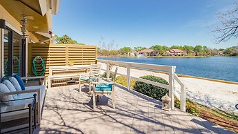 Beachwalk Villa 5199 G