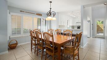 Beachwalk Villa 5199 G