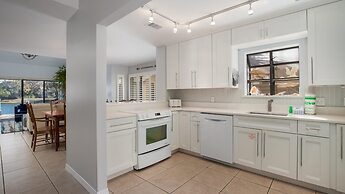 Beachwalk Villa 5199 G