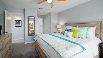 Beachwalk Villa 5199 G