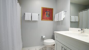 Beachwalk Villa 5199 G