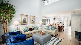 Beachwalk Villa 5199 G