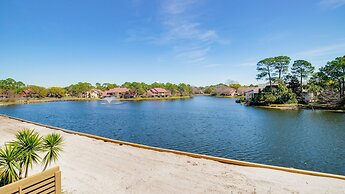 Beachwalk Villa 5199 G