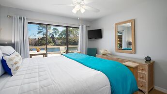 Beachwalk Villa 5199 G