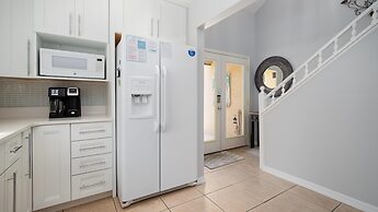 Beachwalk Villa 5199 G