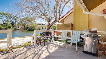 Beachwalk Villa 5199 G