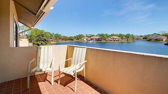 Beachwalk Villa 5199 G