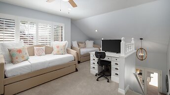 Beachwalk Villa 5199 G