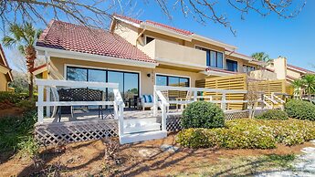 Beachwalk Villa 5199 G