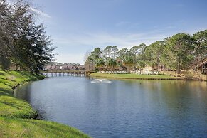 Beachwalk Villa 5199 G