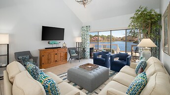 Beachwalk Villa 5199 G