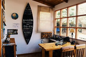 El Arbol Eco-Lodge - Hostel