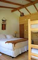 El Arbol Eco-Lodge - Hostel