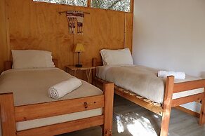 El Arbol Eco-Lodge - Hostel
