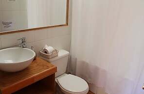 El Arbol Eco-Lodge - Hostel