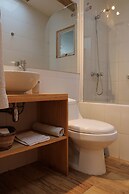 El Arbol Eco-Lodge - Hostel