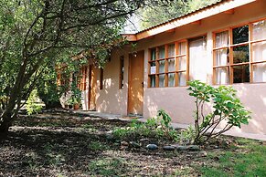 El Arbol Eco-Lodge - Hostel