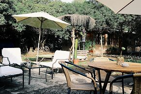 El Arbol Eco-Lodge - Hostel