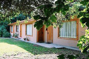 El Arbol Eco-Lodge - Hostel