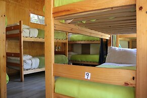 El Arbol Eco-Lodge - Hostel
