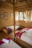 El Arbol Eco-Lodge - Hostel