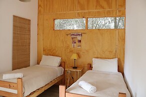 El Arbol Eco-Lodge - Hostel