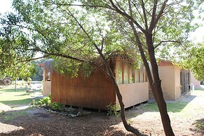 El Arbol Eco-Lodge - Hostel