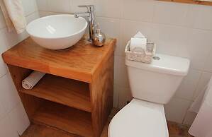 El Arbol Eco-Lodge - Hostel