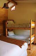 El Arbol Eco-Lodge - Hostel