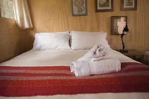 El Arbol Eco-Lodge - Hostel