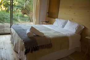 El Arbol Eco-Lodge - Hostel