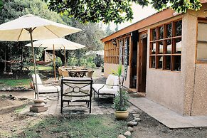 El Arbol Eco-Lodge - Hostel