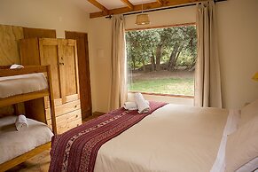 El Arbol Eco-Lodge - Hostel