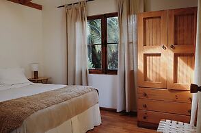 El Arbol Eco-Lodge - Hostel