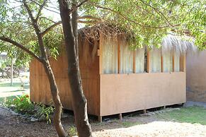 El Arbol Eco-Lodge - Hostel