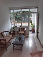 Rincon de Granada