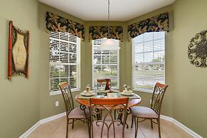 Disney Daze Villa by VillaDirect