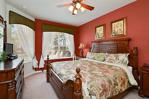 Disney Daze Villa by VillaDirect