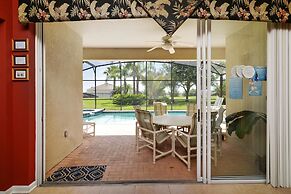 Disney Daze Villa by VillaDirect