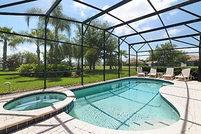 Disney Daze Villa by VillaDirect