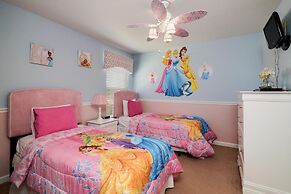 Disney Daze Villa by VillaDirect
