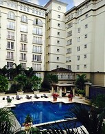 Edificio Cortijo Los Laureles 12 D